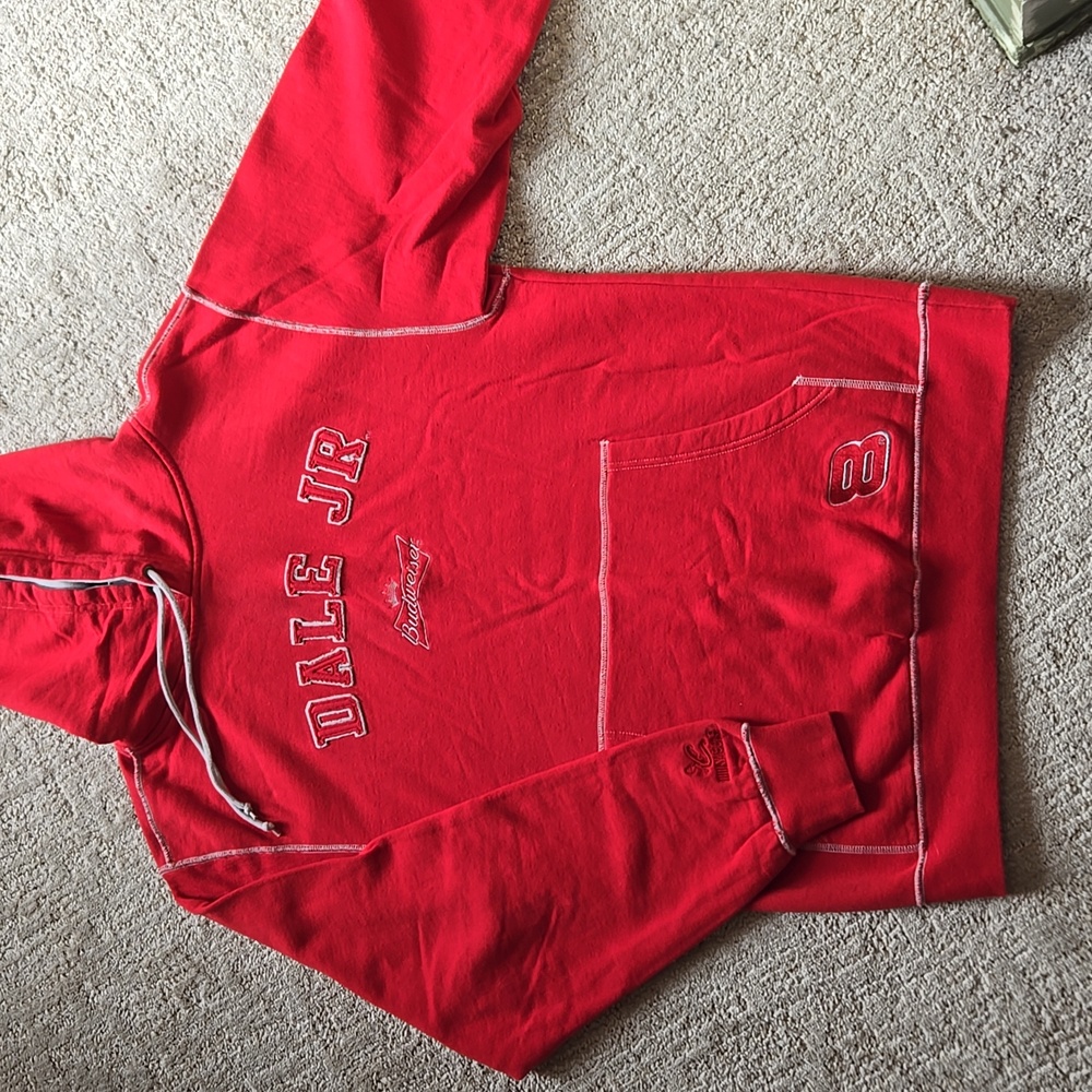 Dale Earnhart Jr Sweatshirt